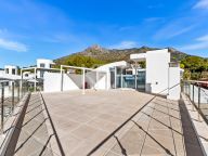 Town House for sale in Sierra Blanca, Marbella Golden Mile
