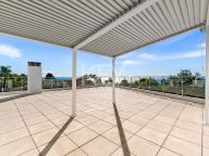 Town House for sale in Sierra Blanca, Marbella Golden Mile