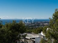 Town House for sale in Sierra Blanca, Marbella Golden Mile