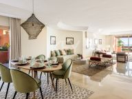 Duplex Penthouse for sale in La Morera, Marbella East
