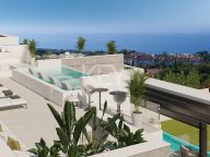 Plot for sale in Marbella Golden Mile