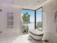 Plot for sale in Marbella Golden Mile