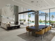 Plot for sale in Marbella Golden Mile