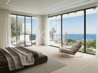 Plot for sale in Marbella Golden Mile