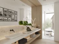 Plot for sale in Marbella Golden Mile
