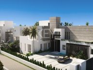 Plot for sale in Marbella Golden Mile