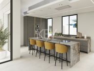 Plot for sale in Marbella Golden Mile