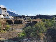 Земельный участок на продажу в Lomas de La Quinta, Бенахавис