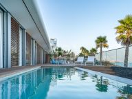 Apartment for sale in Estepona