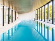 Apartment for sale in Estepona