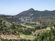 Villa en alquiler en La Zagaleta, Benahavis