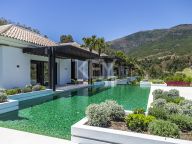 Villa en alquiler en La Zagaleta, Benahavis