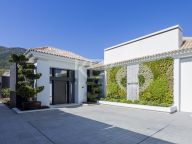 Villa en alquiler en La Zagaleta, Benahavis