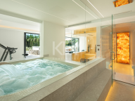 Villa en venta en Nueva Andalucia
