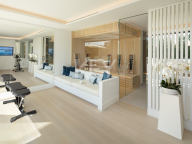 Villa en venta en Nueva Andalucia