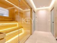 Villa for rent in Marbella Golden Mile