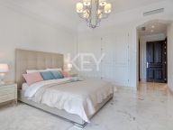 Villa en alquiler en Marbella Golden Mile