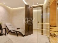 Villa for rent in Marbella Golden Mile