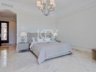 Villa en alquiler en Marbella Golden Mile