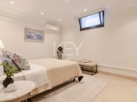 Villa for rent in Marbella Golden Mile