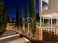 Villa en alquiler en Marbella Golden Mile