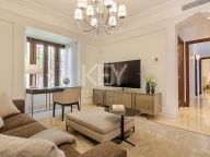Villa for rent in Marbella Golden Mile