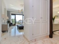 Villa for rent in Marbella Golden Mile