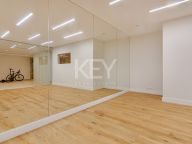 Villa for rent in Marbella Golden Mile