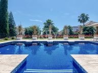 Villa for rent in Marbella Golden Mile