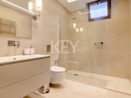 Villa for rent in Marbella Golden Mile