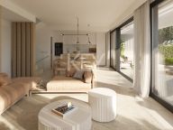Villa Pareada en venta en Atalaya Golf, Estepona