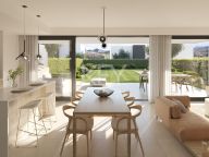 Villa Pareada en venta en Atalaya Golf, Estepona