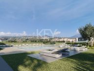 Semi Detached Villa for sale in Atalaya Golf, Estepona