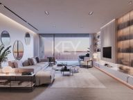 Duplex Penthouse for sale in Estepona