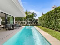 Villa for rent in Rio Verde, Marbella Golden Mile