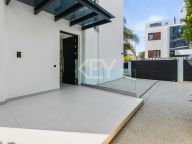 Villa for rent in Rio Verde, Marbella Golden Mile