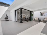 Villa for rent in Rio Verde, Marbella Golden Mile