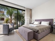 Villa en alquiler en Rio Verde, Marbella Golden Mile