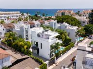 Villa en alquiler en Rio Verde, Marbella Golden Mile