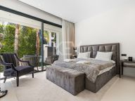 Villa en alquiler en Rio Verde, Marbella Golden Mile