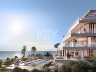 Apartamento en venta en Guadalobon, Estepona