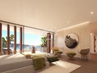 Apartamento en venta en Guadalobon, Estepona