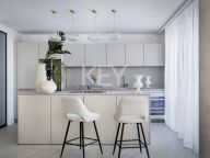 Apartamento en venta en Guadalobon, Estepona