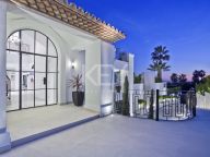 Villa en venta en Nueva Andalucia