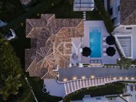 Villa en venta en Nueva Andalucia