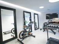 Villa en venta en Nueva Andalucia