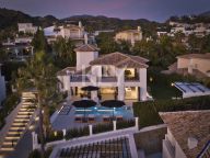 Villa en venta en Nueva Andalucia