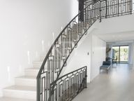 Villa en venta en Nueva Andalucia