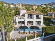 Villa en venta en Nueva Andalucia