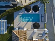 Villa en venta en Nueva Andalucia